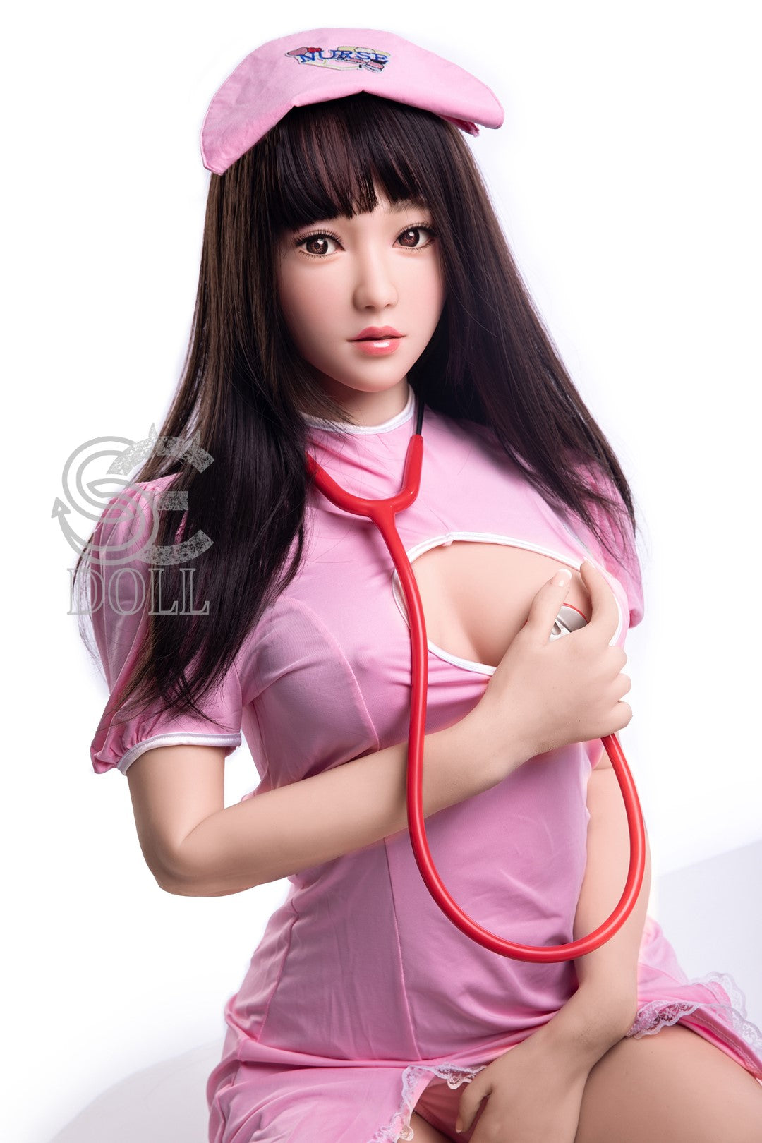 Bambola del sesso Manami (SEDoll 163 cm Coppa E #079 TPE)