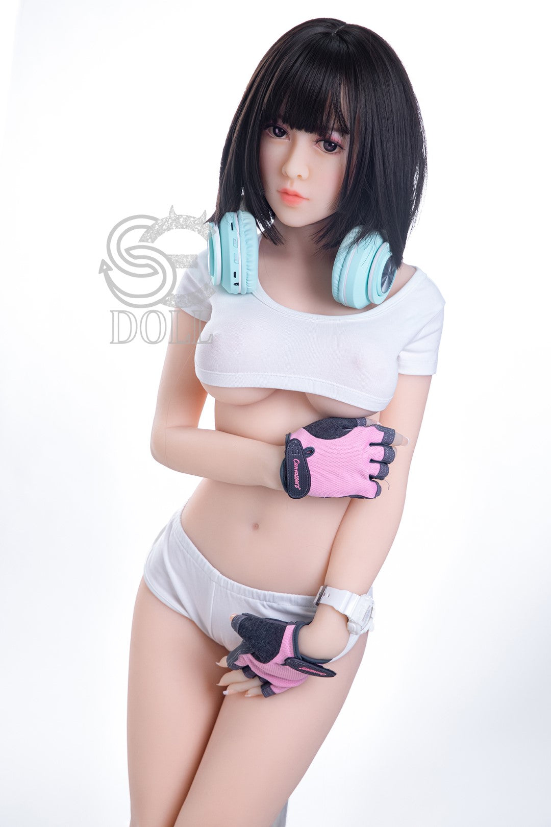 Miku bambola del sesso (SEDoll 151 cm Coppa E #010 TPE)