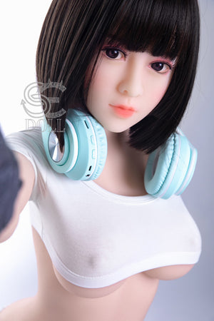 Miku Sex doll (SEDoll 151cm e-cup #010 TPE)