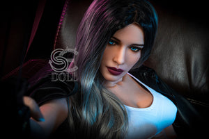 Alex Sex doll (SEDoll 163cm e-cup #090 TPE)
