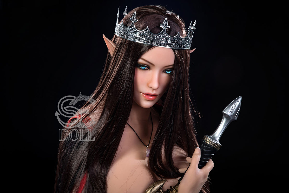 Louis poupée sexuelle (SEDoll 168 cm bonnet F #021 TPE)