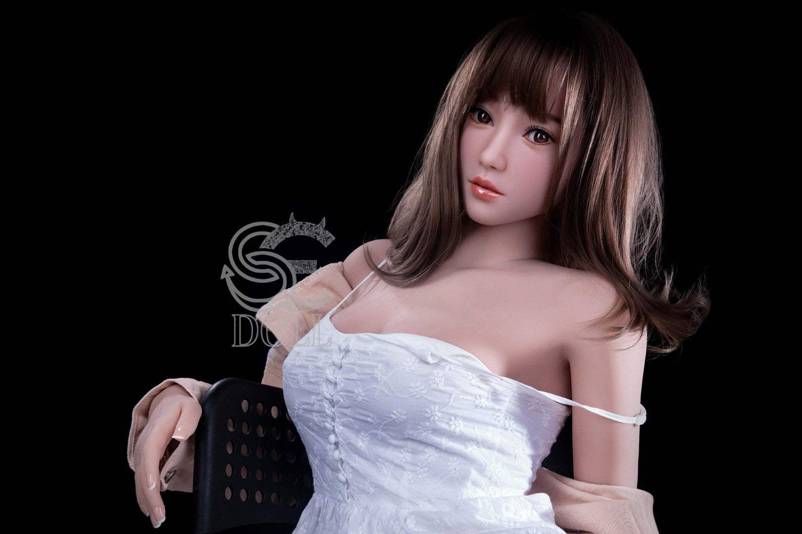 Yukari Sex Doll (SEDoll 163 cm e-cup #079 TPE)