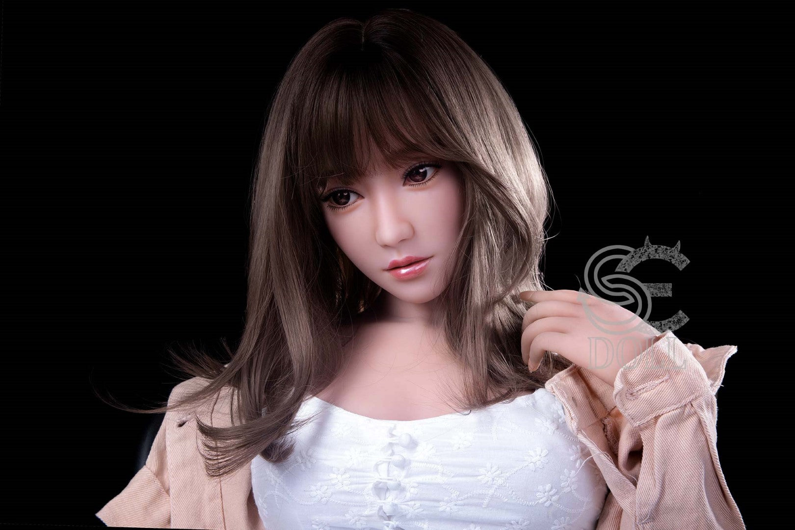 Yukari Sex Doll (SEDoll 163 cm e-cup #079 TPE)