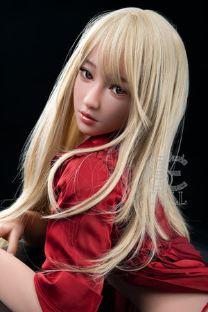 Cotomy sexpuppe (SEDoll 166 cm C-cup #079 TPE)