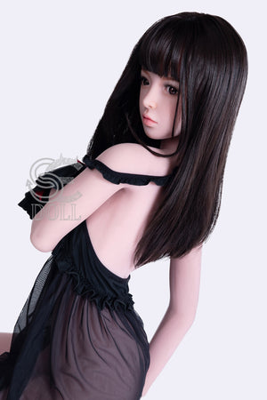Mika sexpuppe (SEDoll 151 cm e-cup #072 tpe)