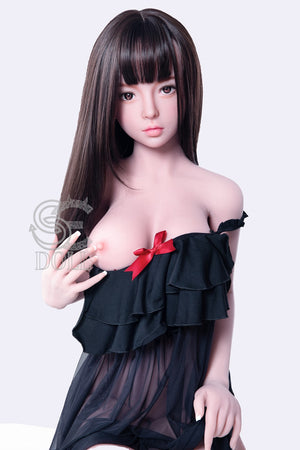 Mika sexpuppe (SEDoll 151 cm e-cup #072 tpe)