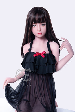 Mika sexpuppe (SEDoll 151 cm e-cup #072 tpe)