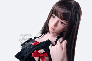 Mika sexpuppe (SEDoll 151 cm e-cup #072 tpe)