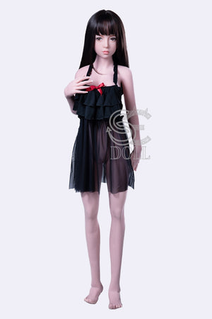 Mika sexpuppe (SEDoll 151 cm e-cup #072 tpe)