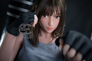 Bambola di sesso di Hirono (SEDoll 166 cm C-CUP #076 TPE)