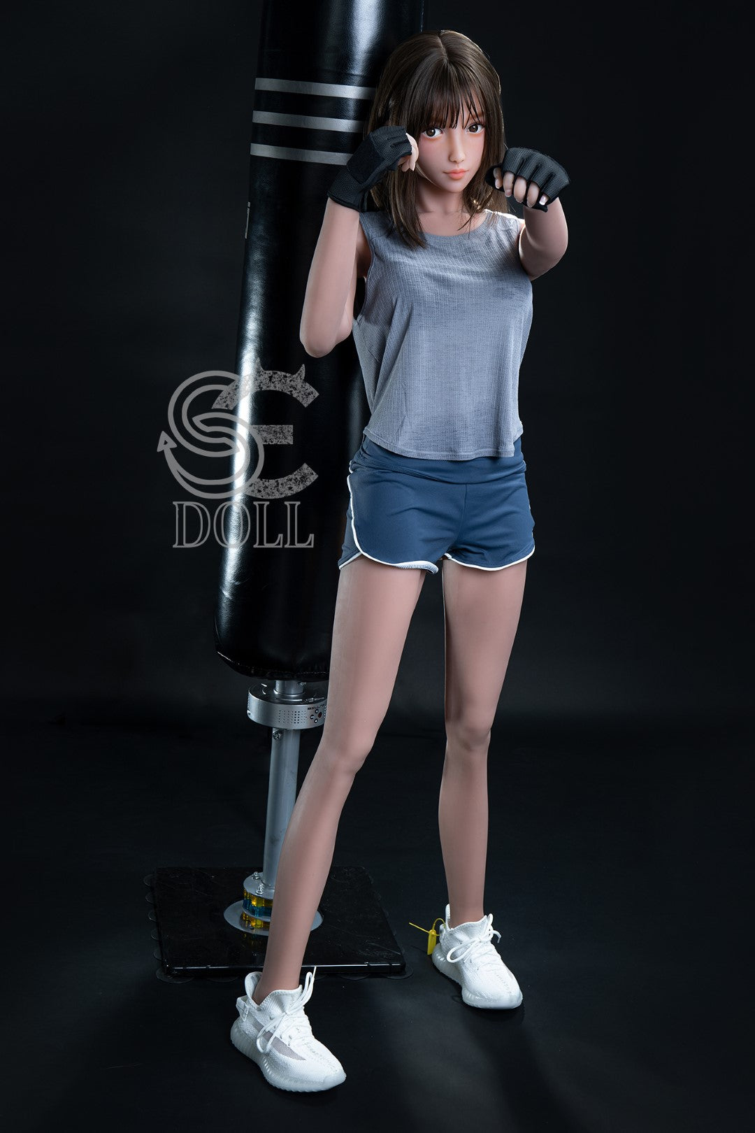 Bambola del sesso Hirono (SEDoll Coppa C da 166 cm #076 TPE)