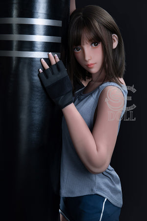 Bambola di sesso di Hirono (SEDoll 166 cm C-CUP #076 TPE)