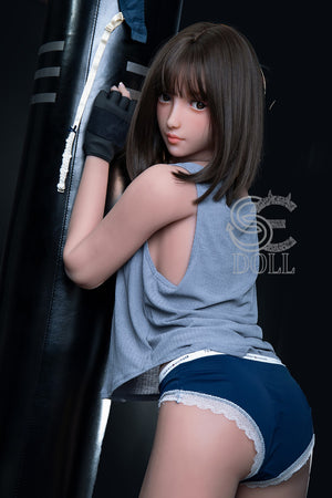 Bambola di sesso di Hirono (SEDoll 166 cm C-CUP #076 TPE)