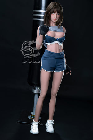 Bambola di sesso di Hirono (SEDoll 166 cm C-CUP #076 TPE)