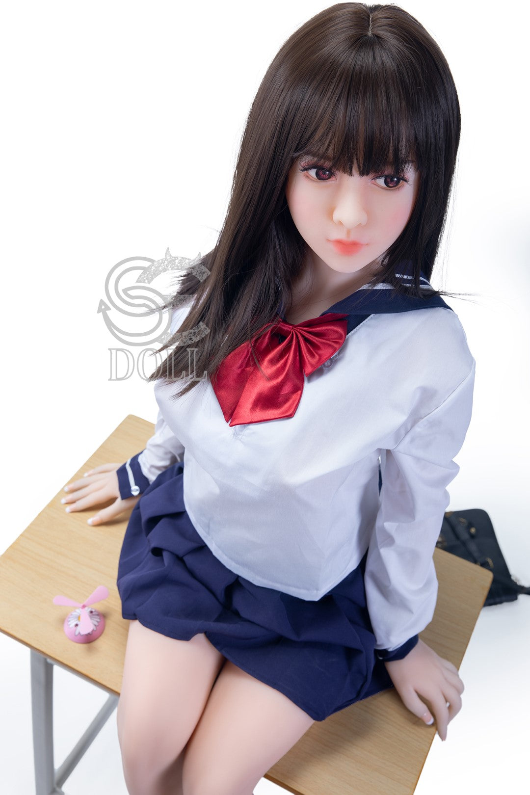 Aki bambola del sesso (SEDoll 151 cm Coppa E #010 TPE)