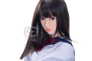 Aki Sex doll (SEDoll 151cm e-cup #010 TPE)