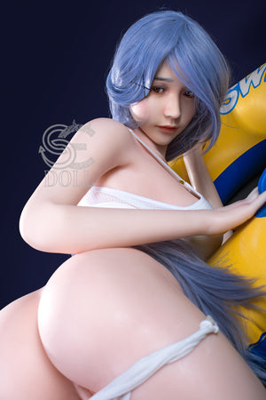 Lydia Sex Doll (SEDoll 160 cm C-Cup #106 Silicone)