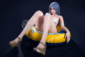 Lydia Sex Doll (SEDoll 160 cm C-Cup #106 Silicone)