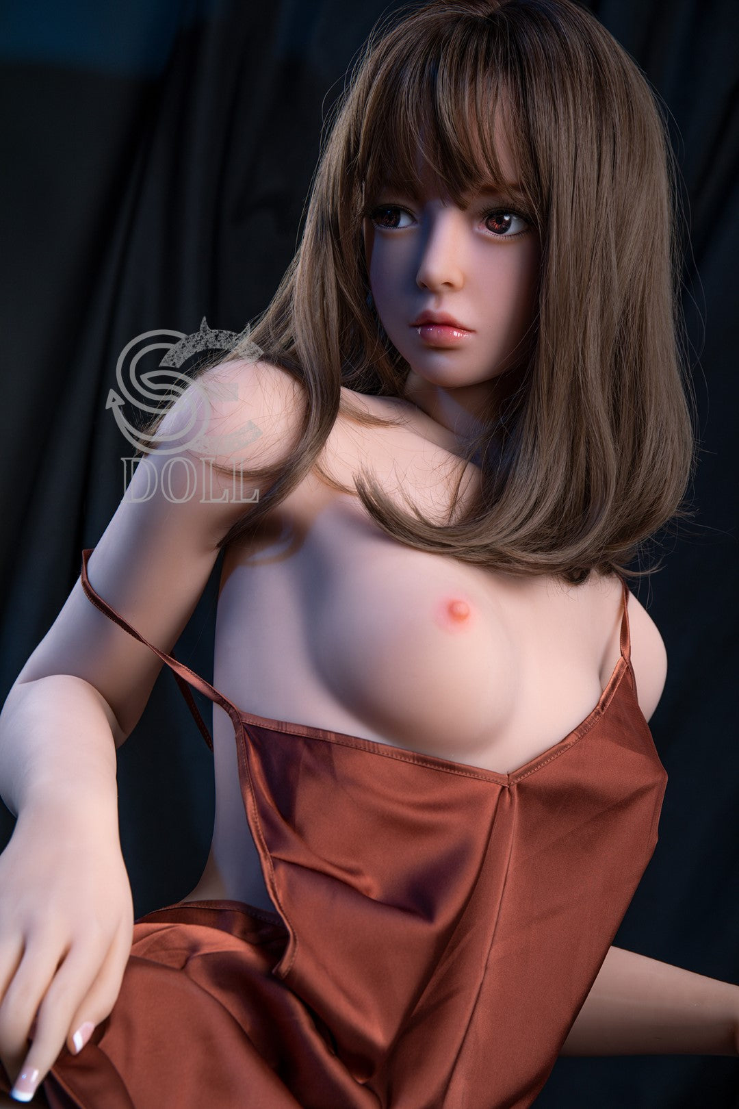 Alice sexpuppe (SEDoll 166cm C-cup #072 TPE)