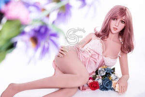 Rosalind sexpuppe (SEDoll 163cm e-cup #077 TPE)
