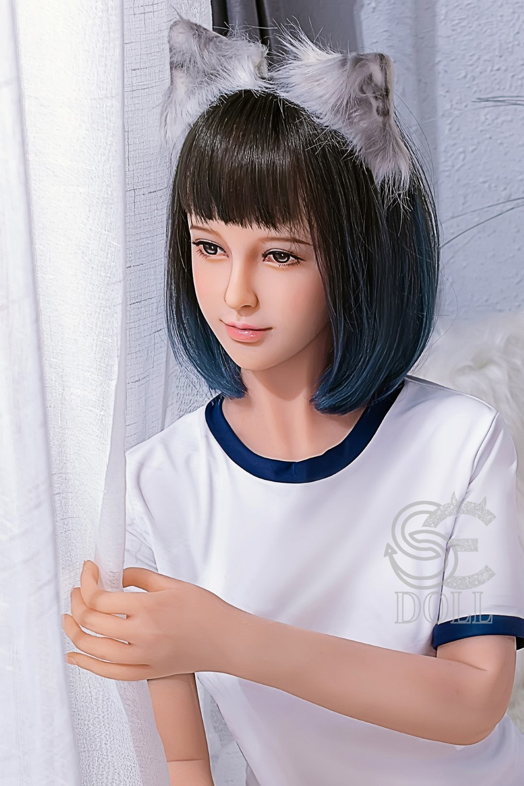 Miyuki poupée sexuelle (SEDoll 166cm C-Cup # 001 TPE)