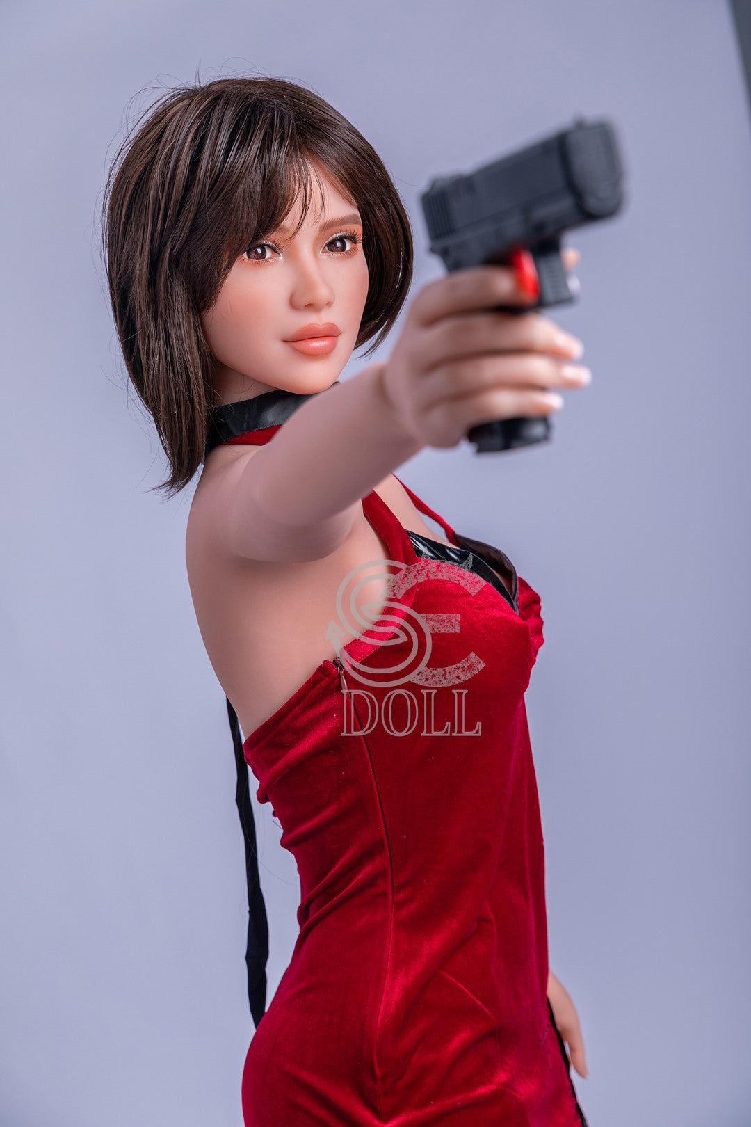 Ada poupée sexuelle (SEDoll 163 cm (E-Cup #099 TPE)