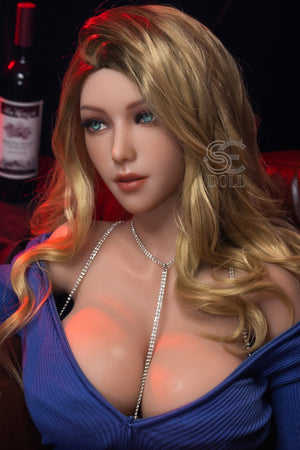 Bambola di sesso Felicia.B (SEDoll 161 cm F-CUP #086 TPE)
