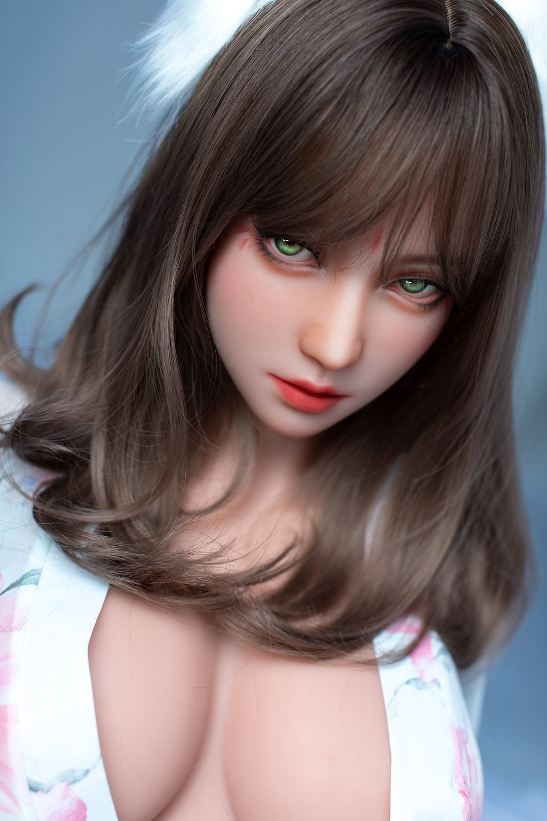 Kazuki sexpuppe (SEDoll 161 cm f-cup #079 TPE)