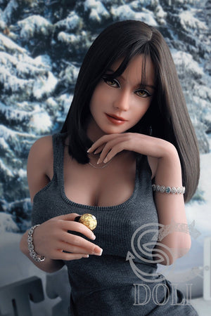 Rubin sexpuppe (SEDoll 161 cm f-cup #100 tpe)