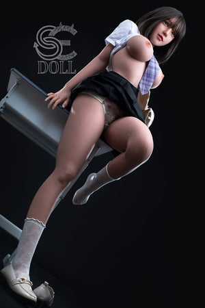 Bambola di sesso akane (SEDoll 161 cm F-CUP #080 TPE)