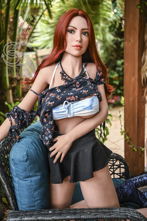 Rachel sexpuppe (SEDoll 161 cm f-cup #099 TPE)