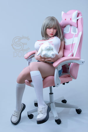 Akina sexpuppe (SEDoll 157 cm H-cup #088 tpe)