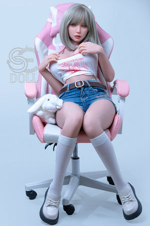 Akina sexpuppe (SEDoll 157 cm H-cup #088 tpe)