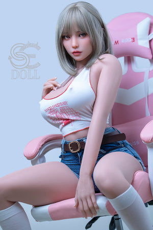 Akina sexpuppe (SEDoll 157 cm H-cup #088 tpe)