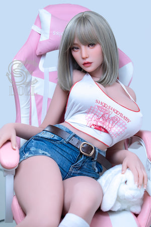 Akina sexpuppe (SEDoll 157 cm H-cup #088 tpe)