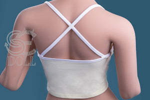 Regina.c sexpuppe (SEDoll 163cm e-cup #078 TPE)