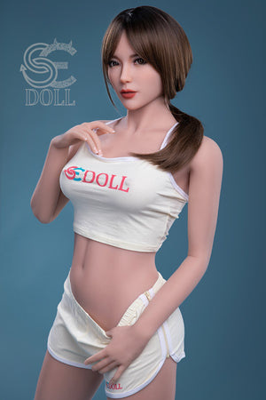 Regina.c sexpuppe (SEDoll 163cm e-cup #078 TPE)