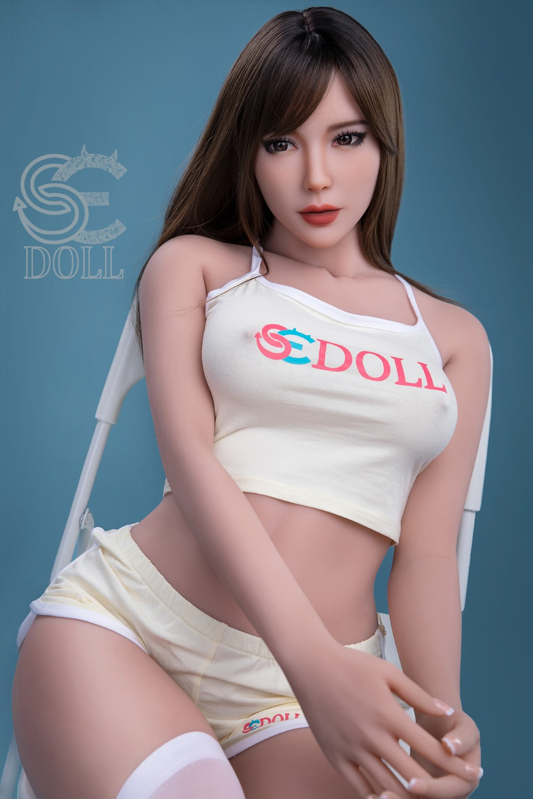 Regina.c Sex Doll (SEDoll 163cm e-CUP #078 TPE)