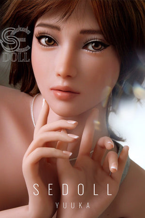 Jacey sexpuppe (SEDoll 163cm e-cup #079 TPE) EXPRESS