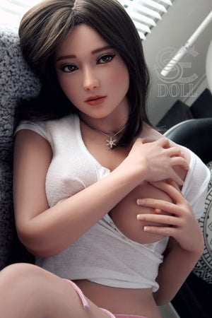 Jacey sexpuppe (SEDoll 163cm e-cup #079 TPE) EXPRESS