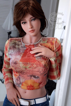 Jacey sexpuppe (SEDoll 163cm e-cup #079 TPE) EXPRESS