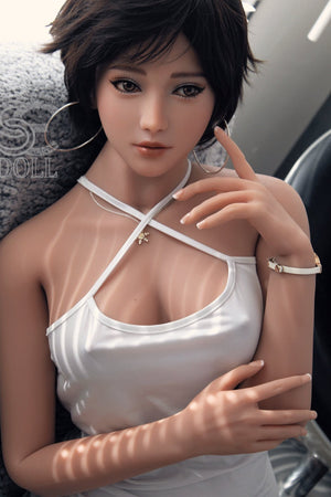Jacey sexpuppe (SEDoll 163cm e-cup #079 TPE) EXPRESS