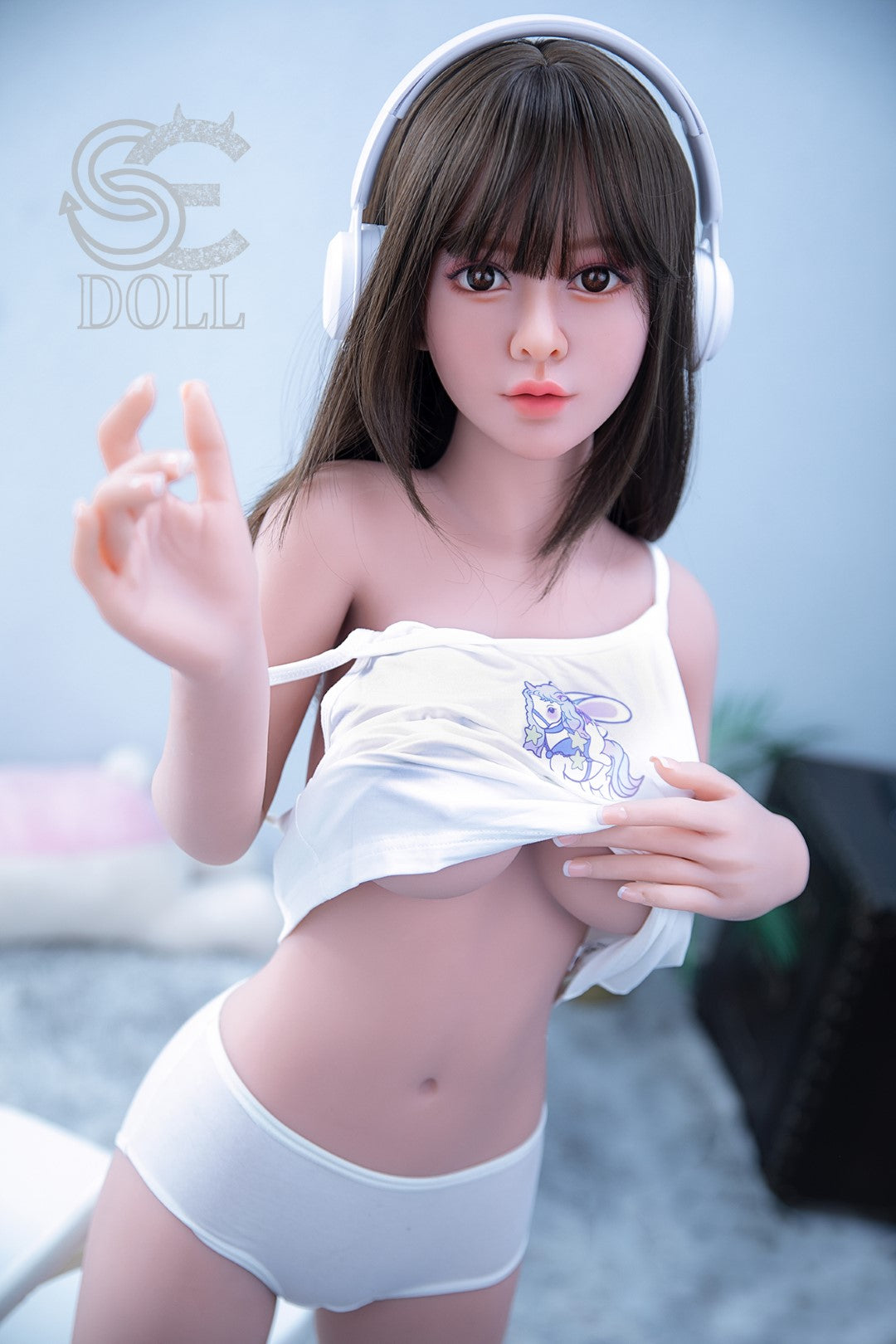 Kaya sexpuppe (SEDoll 151cm E-cup #010 TPE)