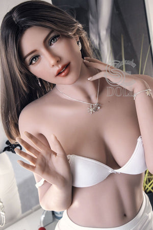 ANNIKA.D SEX BOTH (SEDoll 163 cm e-cup #068 TPE) EXPRESS