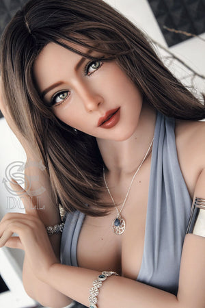 ANNIKA.D SEX BOTH (SEDoll 163 cm e-cup #068 TPE) EXPRESS