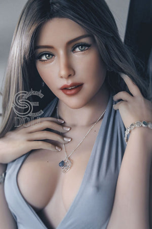 ANNIKA.D SEX BOTH (SEDoll 163 cm e-cup #068 TPE) EXPRESS