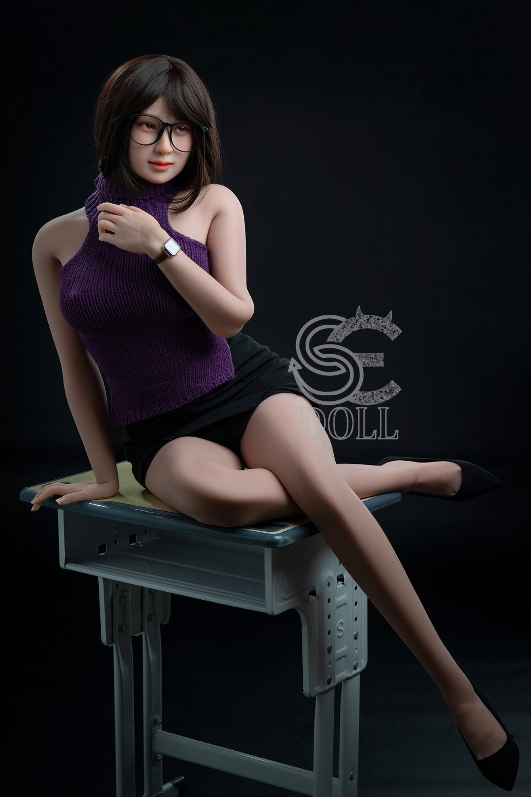 Yutsuki bambola del sesso (SEDoll 163 cm Coppa E #071 TPE)