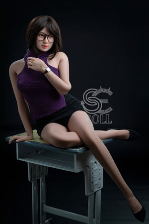 Yutsuki Sex doll (SEDoll 163cm e-cup #071 TPE)