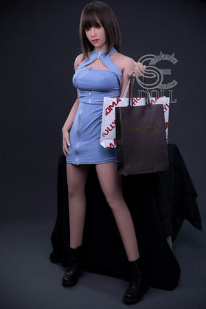 Mayu Sex doll (SEDoll 163cm e-cup #083 TPE)