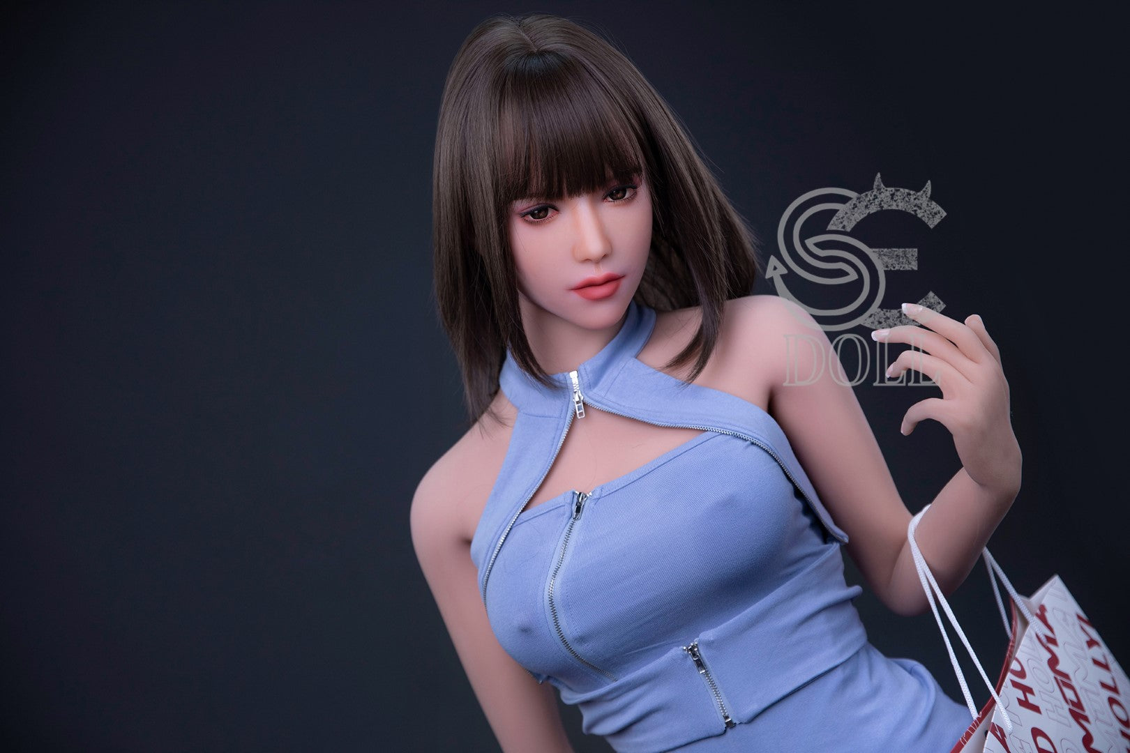 Mayu sexpuppe (SEDoll 163cm e-cup #083 tpe)